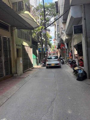 House in Hai Bà Trưng