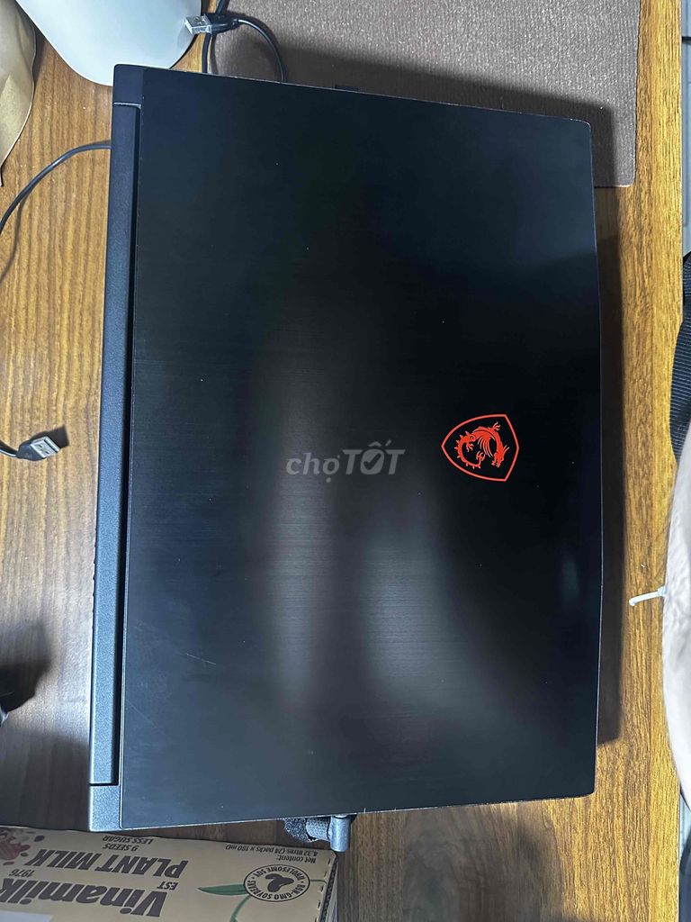 MSI Gaming GF63 Thin 10SC i7 10750H 16GB. Mua bán Laptop tại Quận Tân Phú Tp Hồ Chí Minh được đăng bởi Hồng Bảo Trần hình 1