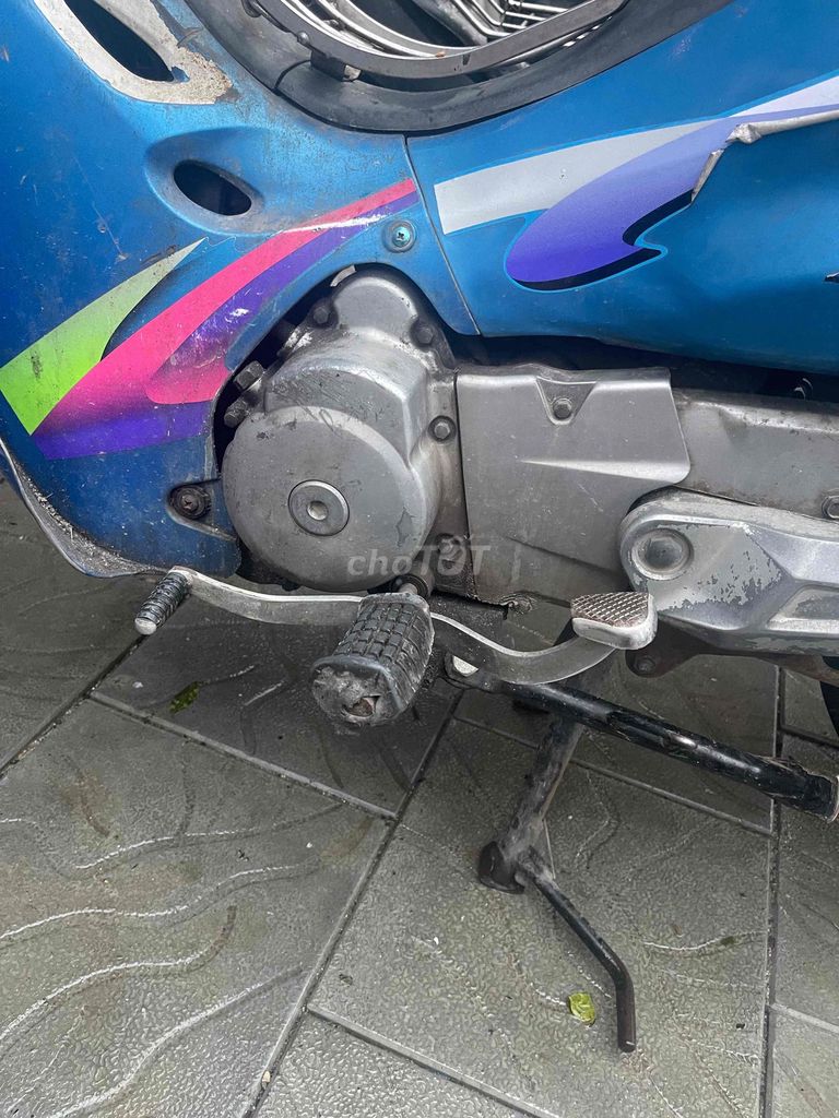 nhà dư xe cần bán. Mua bán Xe máy tại Quận Thanh Khê Đà Nẵng được đăng bởi Thảo Giang hình 3