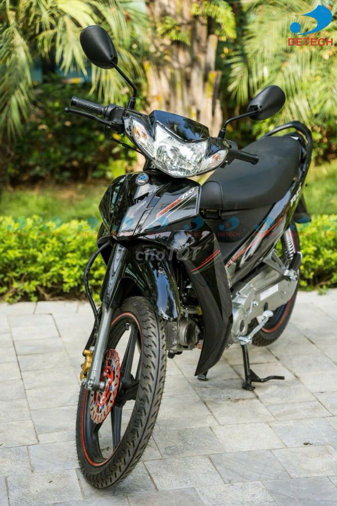 🔥Góp 0đ🔥 SIRIUS 50CC XE MỚI 100%. Mua bán Xe máy tại Quận Bình Tân Tp Hồ Chí Minh được đăng bởi Honda Thịnh Vượng Phát hình 5