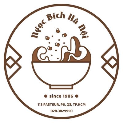 Quán Ngọc Bích Hà Nội - Pasteur Q.3