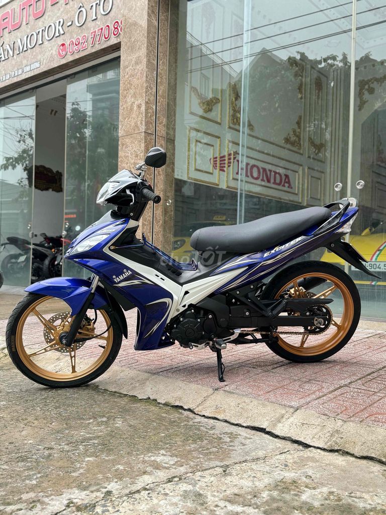 ex135 xuông áo. Mua bán Xe máy tại Thành phố Dĩ An Bình Dương được đăng bởi Trần Trọng hình 8