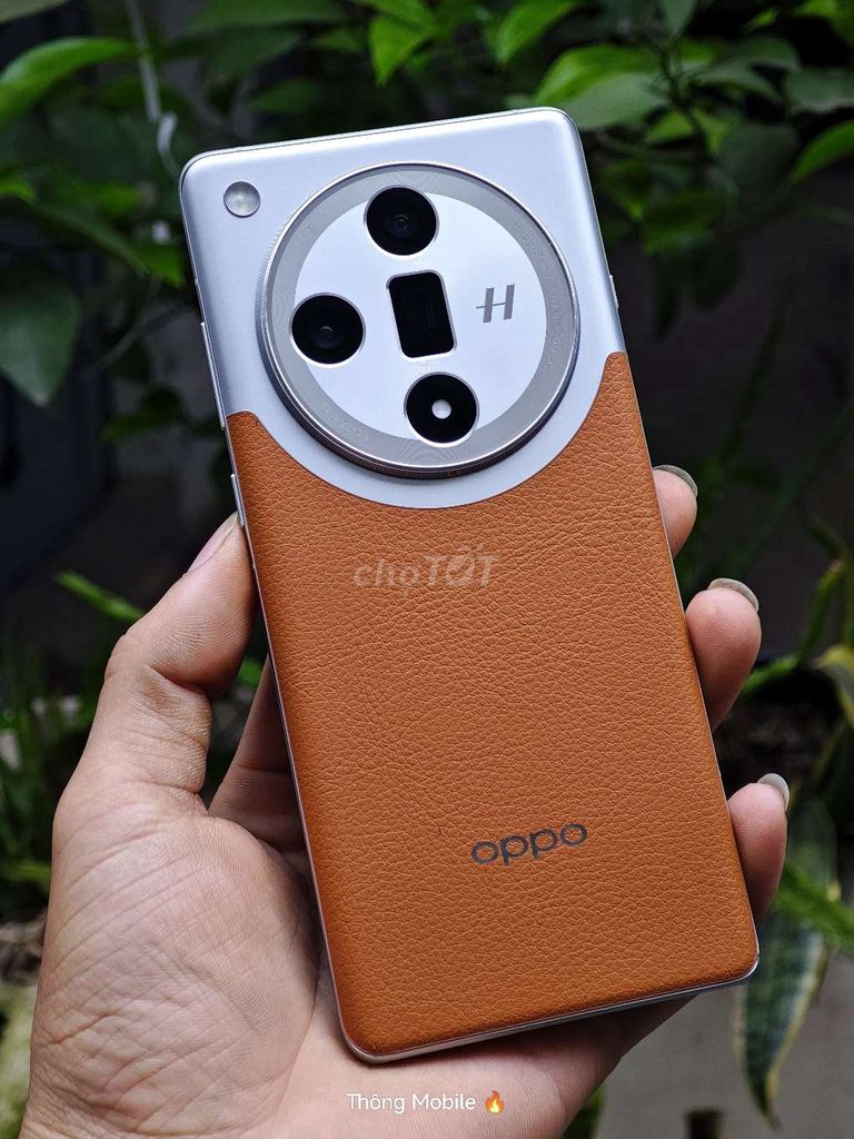 📱 Oppo Find X7 12/256. Mua bán Điện thoại tại Quận Bắc Từ Liêm Hà Nội được đăng bởi Thống Mobile hình 1