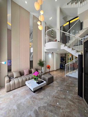 Аренда · 3 комн. · 55 м² · Quận Thanh Khê, ул. Đường Trần Cao Vân