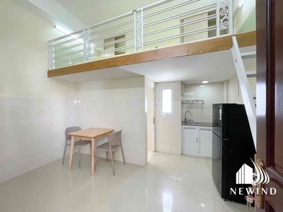 Rent · 1 bd · 30 м² · Huyện Nhà Bè, ул. Đường Trần Thị Liền