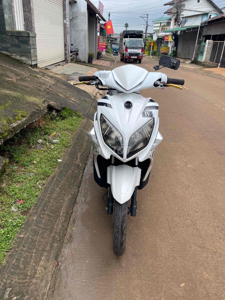 bán yamaha nouvo máy êm khoẻ. Mua bán Xe máy tại Thành phố Buôn Ma Thuột Đắk Lắk được đăng bởi nguyễn đức biên hình 1