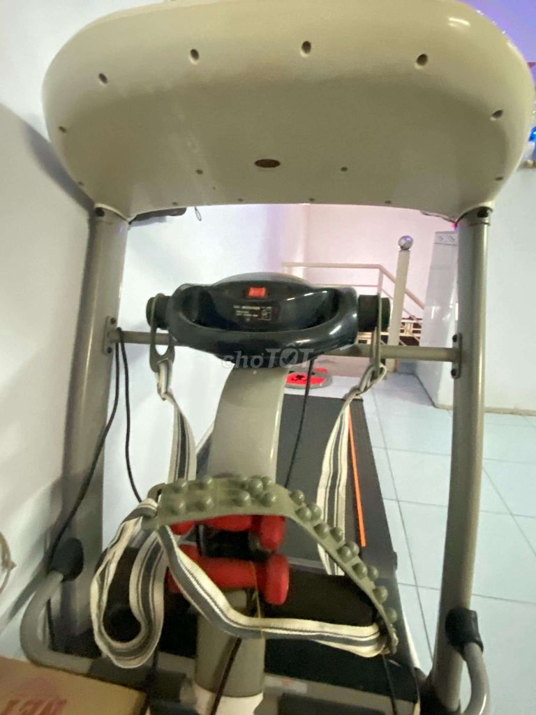 Xe đạp tập Kingsport BK 5000 NEW