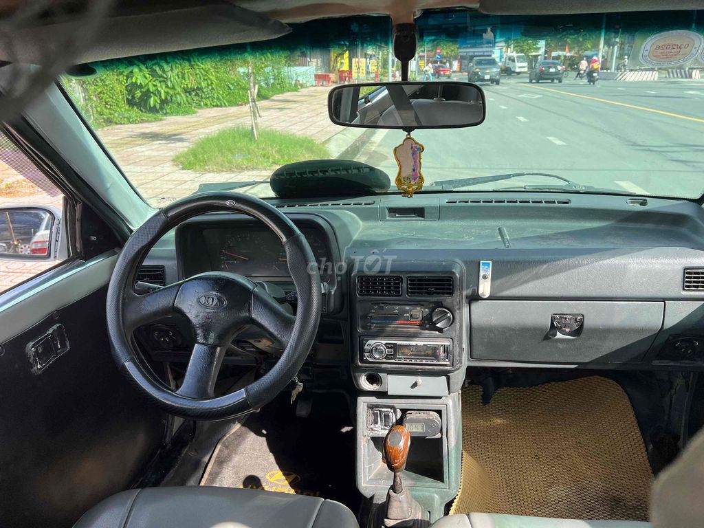 Kia máy êm nhập khẩu trao đổi giao lưu xe máy. Mua bán Ô tô tại Thành phố Vĩnh Long Vĩnh Long được đăng bởi Du lich Thanh long hình 12