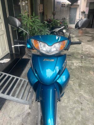 hon da Future 2001. Mua bán Xe máy tại Quận Tân Bình Tp Hồ Chí Minh được đăng bởi Bui văn thuỷ
