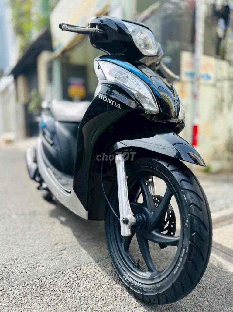 Honda Vision Fi - BSTP - Cavet theo xe đầy đủ. Mua bán Xe máy tại Quận Tân Phú Tp Hồ Chí Minh được đăng bởi Phan Văn Thức hình 9