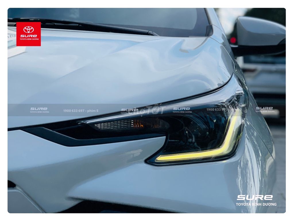 Toyota VIOS 2023 G 1.5 - 31000 km. Mua bán Ô tô tại Thành phố Thủ Đức Tp Hồ Chí Minh được đăng bởi Nguyễn Thành hình 6