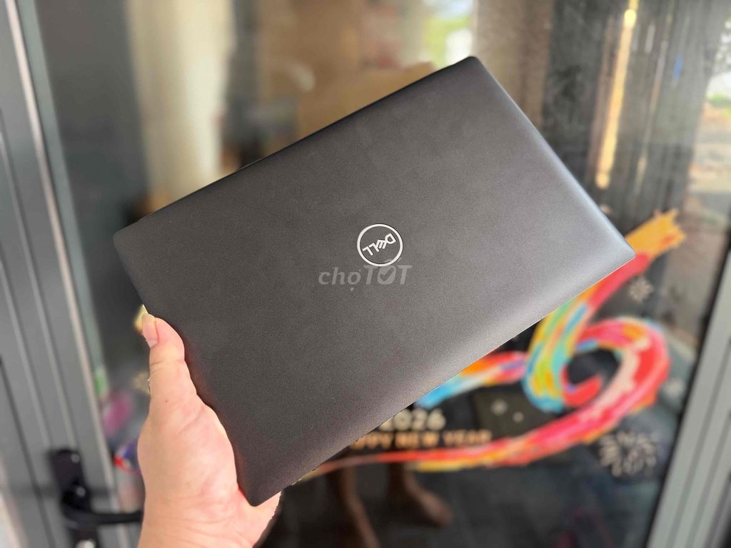 Dell Latitude 3301 i5 8GB/256GB. Mua bán Laptop tại Thành phố Bà Rịa Bà Rịa - Vũng Tàu được đăng bởi Hoàng Anh Tứ hình 1