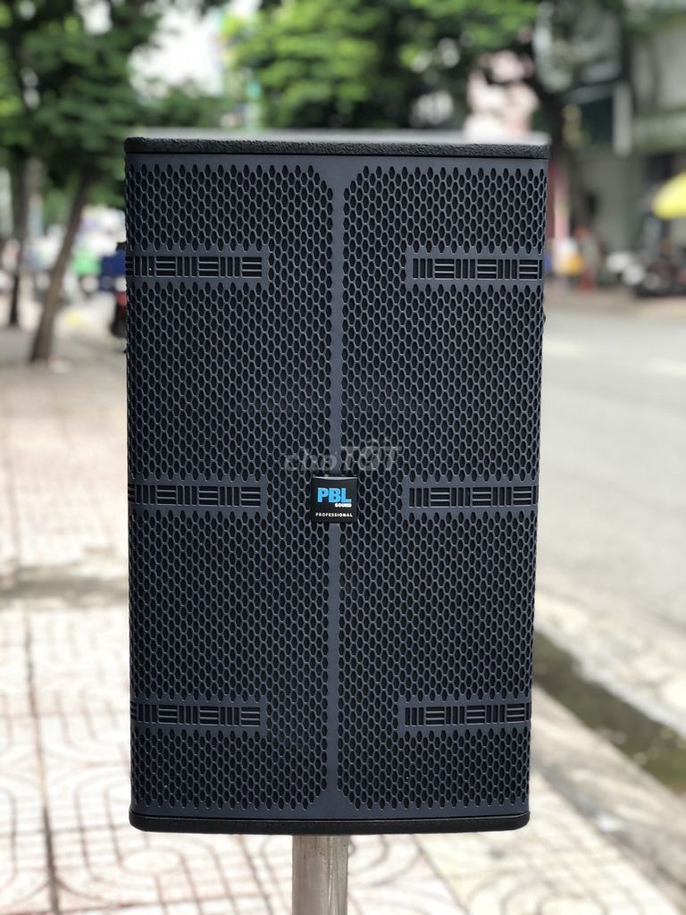 PBL SOUND V12 – LOA FULL BASS 30 CÔNG NGHỆ ĐỨC. Mua bán Tivi, Âm thanh tại Quận Tân Phú Tp Hồ Chí Minh được đăng bởi YoungKing Audio hình 1
