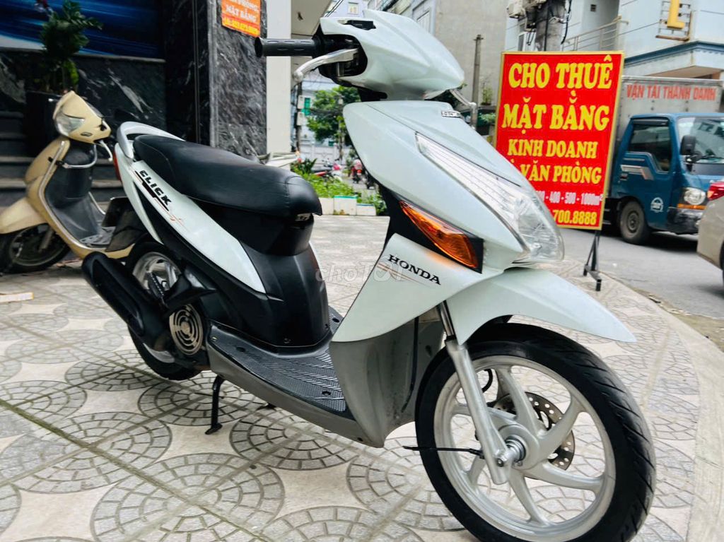 CLICK 110 MÁY NGUYÊN BIỂN HÀ NỘI CHÍNH CHỦ. Mua bán Xe máy tại Quận Cầu Giấy Hà Nội được đăng bởi A Nam hình 1