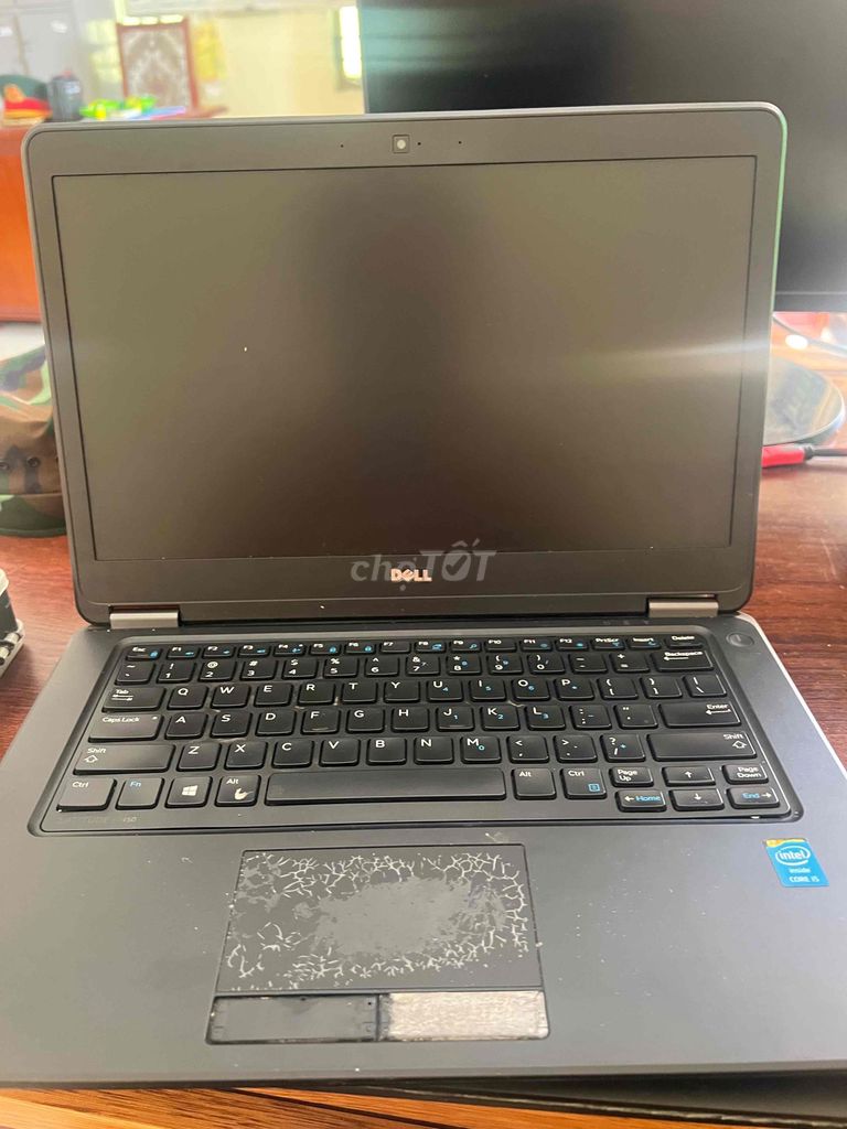 Dell E7450 8GB Có sọc. Mua bán Laptop tại Huyện Bình Chánh Tp Hồ Chí Minh được đăng bởi đỉnh hung hình 1