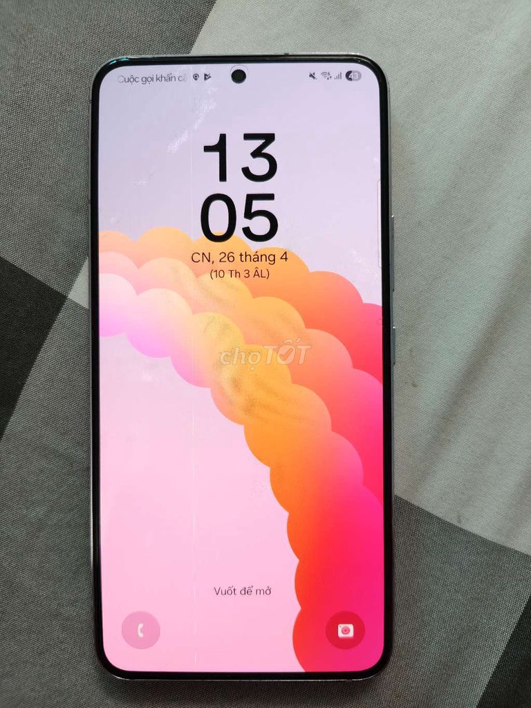 Samsung Galaxy S22 Tím Đã qua sử dụng. Mua bán Điện thoại tại Quận Hoàng Mai Hà Nội được đăng bởi Hoàng hình 1