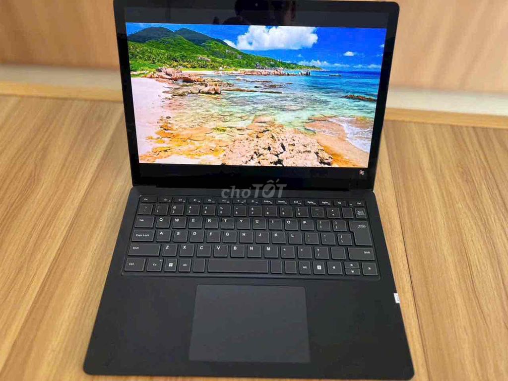 Microsoft Surface Laptop 3,I5-1035G7, Ram 8GB/256G. Mua bán Laptop tại Thành phố Long Xuyên An Giang được đăng bởi Laptop Mai Lý Nghĩa hình 1
