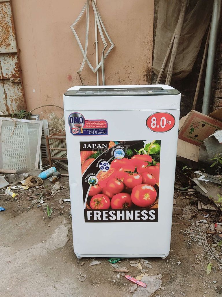 Máy giặt Panasonic 7kg zin ngon. Mua bán Máy giặt tại Huyện Thanh Trì Hà Nội được đăng bởi Tuan hình 1