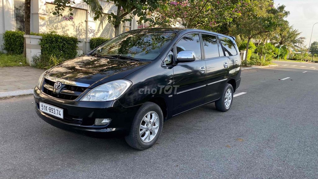 siêu phẩm innova 2008 ( quá mới ) có một kg hai. Mua bán Ô tô tại Huyện Hóc Môn Tp Hồ Chí Minh được đăng bởi hiếu hình 3