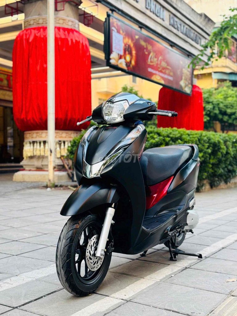 Lead 125fi đen nhám cuối 2018 đen nhám zin 100%. Mua bán Xe máy tại Quận Cầu Giấy Hà Nội được đăng bởi nguyễn bích thuỷ hình 12