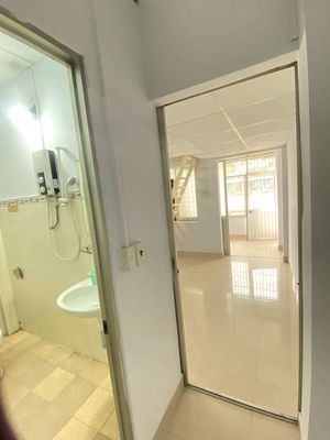 Căn hộ 88 m² · 4 PN · Đường Lý Thường Kiệt