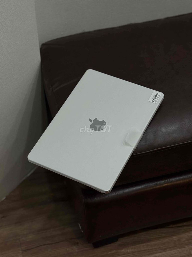 Macbook Pro M4 MAX 14' 64GB/1TB New 100%. Mua bán Laptop tại Quận 10 Tp Hồ Chí Minh được đăng bởi APPLE 2HAND hình 1