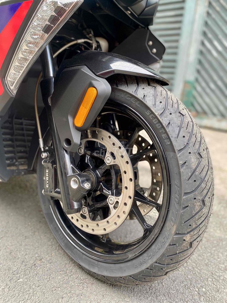 C400GT 2020 BIỂN SG 1 CHỦ. Mua bán Xe máy tại Quận Gò Vấp Tp Hồ Chí Minh được đăng bởi TRUNGNGHIA MOTOR hình 4