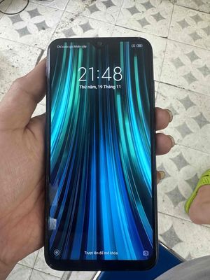 REDMI NOTE 8 ram 4G bộ nhớ 64G. Mua bán Điện thoại tại Quận Hai Bà Trưng Hà Nội được đăng bởi Laptop 168 Lê Thanh Nghị