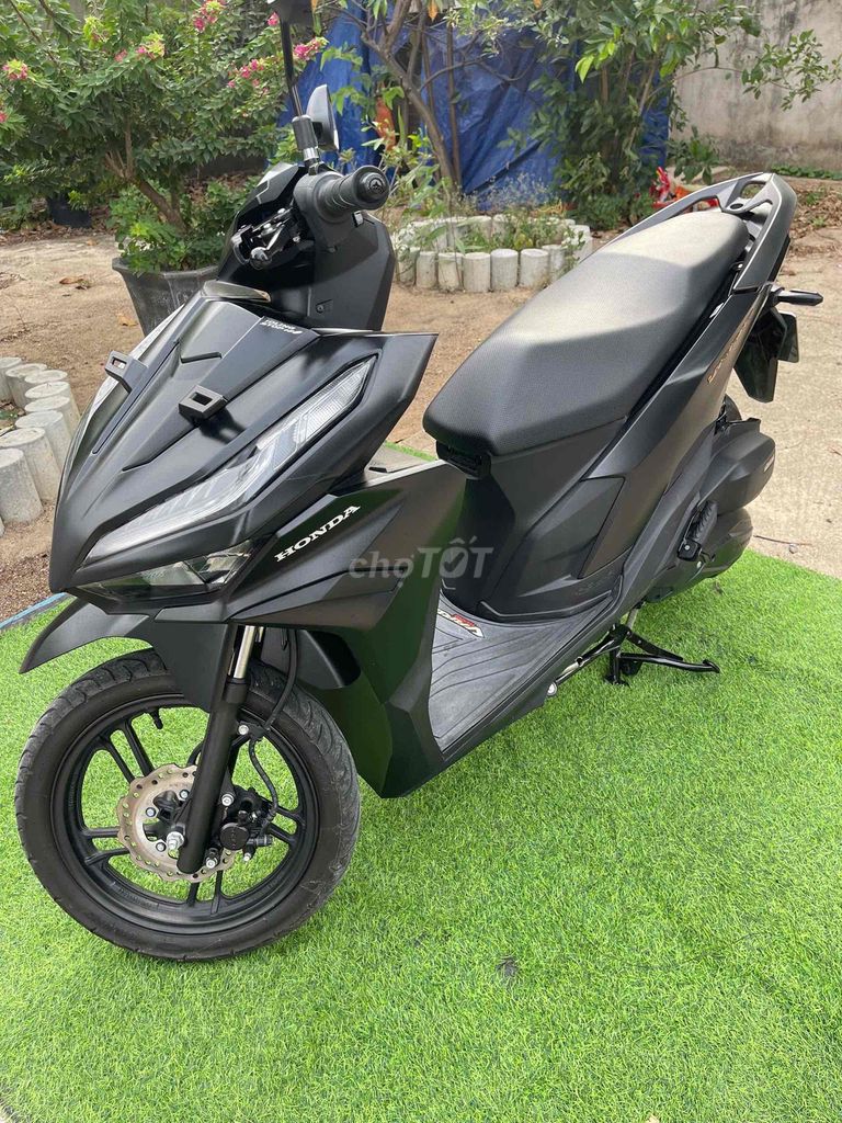 VARIO 150 xe lướt odo 5k km. Mua bán Xe máy tại Thị xã Phú Mỹ Bà Rịa - Vũng Tàu được đăng bởi Lê  Thanh Hải  hình 2