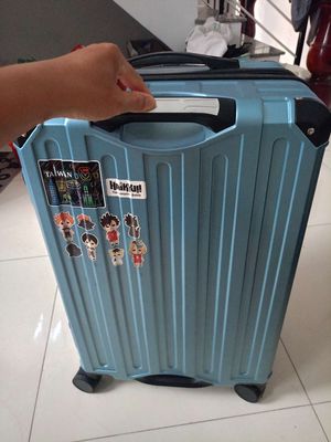 Valid ngang 40, dài 60 cm. Mua bán Túi xách tại Quận Hải Châu Đà Nẵng được đăng bởi Huy