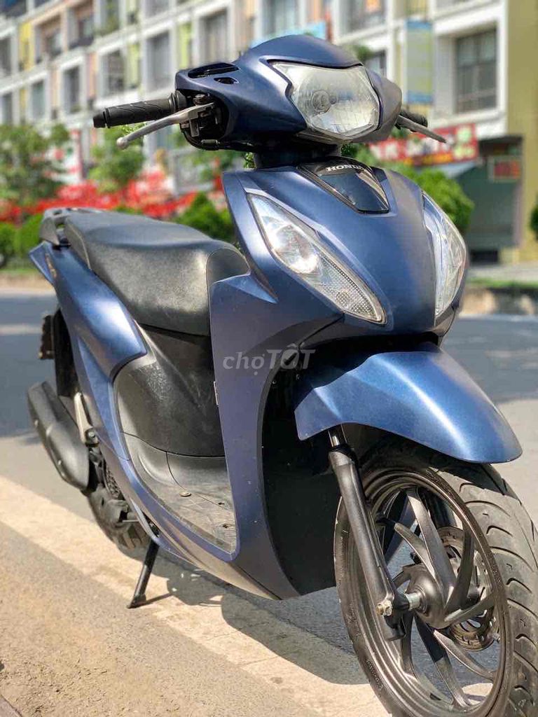 Bán xe vision bản đặc biệt máy zin sơn zin. Mua bán Xe máy tại Huyện Thanh Trì Hà Nội được đăng bởi Phạm Khoa hình 13