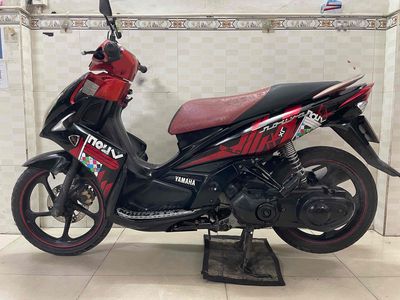 NOUVO 2010 TPHCM HỖ TRỢ GÓP OĐ CÓ GL ĐỖI XE. Mua bán Xe máy tại Huyện Hóc Môn Tp Hồ Chí Minh được đăng bởi Khaianh 