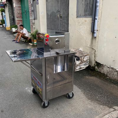 XE NƯỚC MÍA CÓ THÙNG XE NHỎ PT50 GIÁ RẺ TẤN PHÁT. Mua bán Đồ chuyên dụng, Giống nuôi trồng tại Quận Gò Vấp Tp Hồ Chí Minh được đăng bởi Điện Máy Tấn Phát