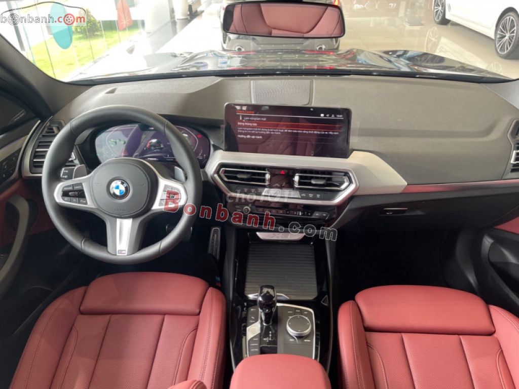 BMW X3 20i Msportl. Mua bán Ô tô tại Quận Long Biên Hà Nội được đăng bởi Nguyễn Công Hiệu hình 1