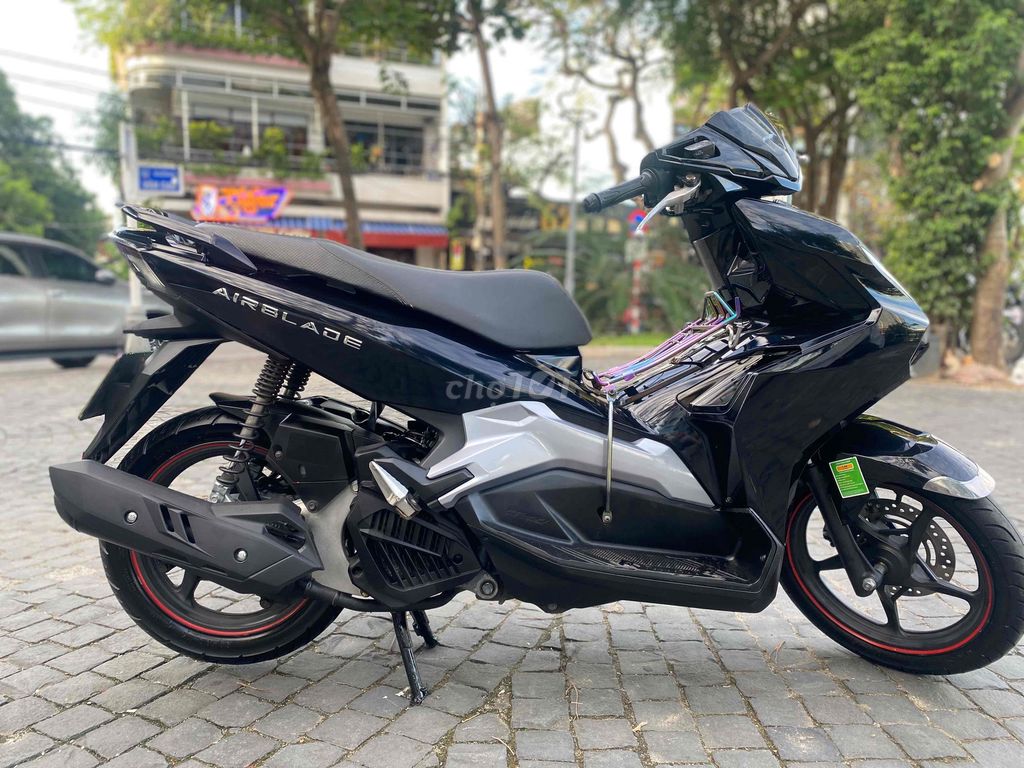 Ab đen 2020 xe đẹp may nguyên rin. Mua bán Xe máy tại Quận Thanh Khê Đà Nẵng được đăng bởi Long hình 3
