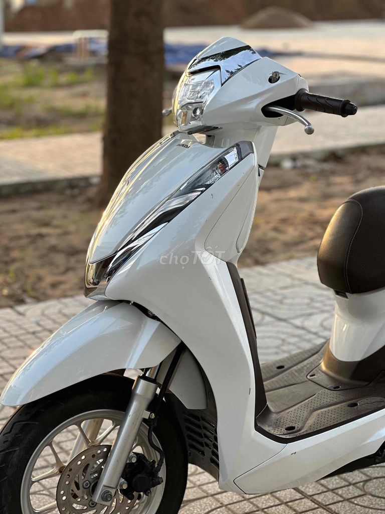 lead 2021 đèn led. Mua bán Xe máy tại Huyện Hóc Môn Tp Hồ Chí Minh được đăng bởi Hoàng Danh  hình 7