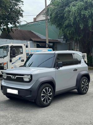 VinFast VF3 2024 Thuê pin - 8000 km. Mua bán Ô tô tại Quận Bình Tân Tp Hồ Chí Minh được đăng bởi Hữu Trung