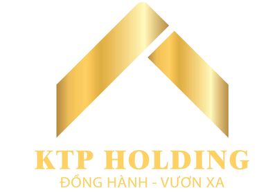 Công ty Cổ phẩn Đầu Tư và Phát Triển Bất Động Sản KTP Holding logo
