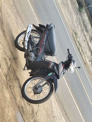 Cần bán xe Sirius biển 86. Mua bán Xe máy tại Huyện Long Thành Đồng Nai được đăng bởi kim anh