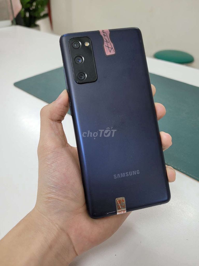 S20 FE 5G chạy mạnh mẽ,đủ loại,màu,có góp,shipcod❤