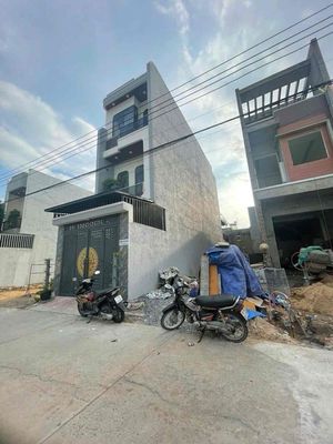 ĐẤT TRỐNG 110m2 | 4.05 TỶ TL ĐOÀN THỊ KIA| KP ĐÔNG CHIÊU A