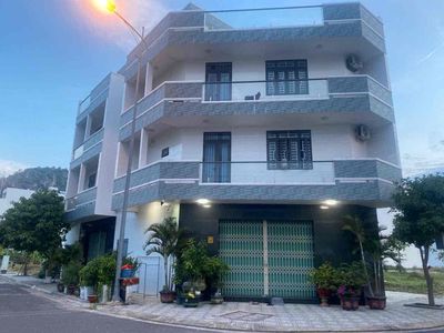 Rent · 10 bd · 120 м² · Thành phố Nha Trang, ул. Vĩnh Hải