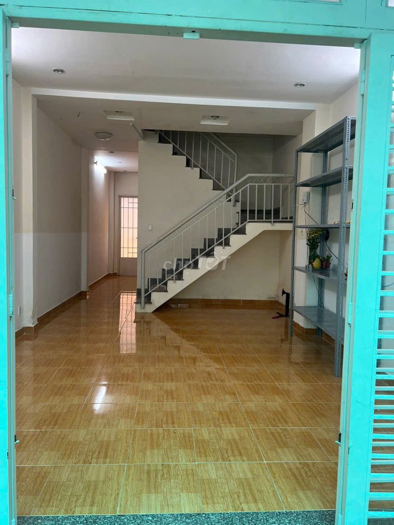 Rent · 2 bd · 60 м² · Quận Bình Thạnh, ул. Đường Nguyễn Cửu Vân