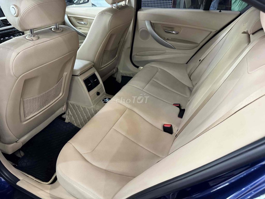 ❤BMW 320i sx 2016 xe cực đẹp bao check. Mua bán Ô tô tại Quận Phú Nhuận Tp Hồ Chí Minh được đăng bởi Nghĩa hình 16