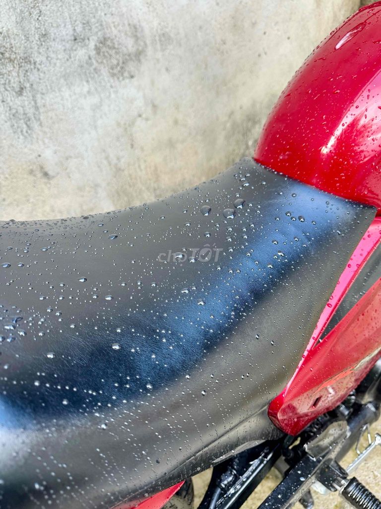 HONDA RR-150 | được bảo trì tốt | dặm thấp |. Mua bán Xe máy tại Thành phố Nha Trang Khánh Hòa được đăng bởi Xin Hải  hình 4