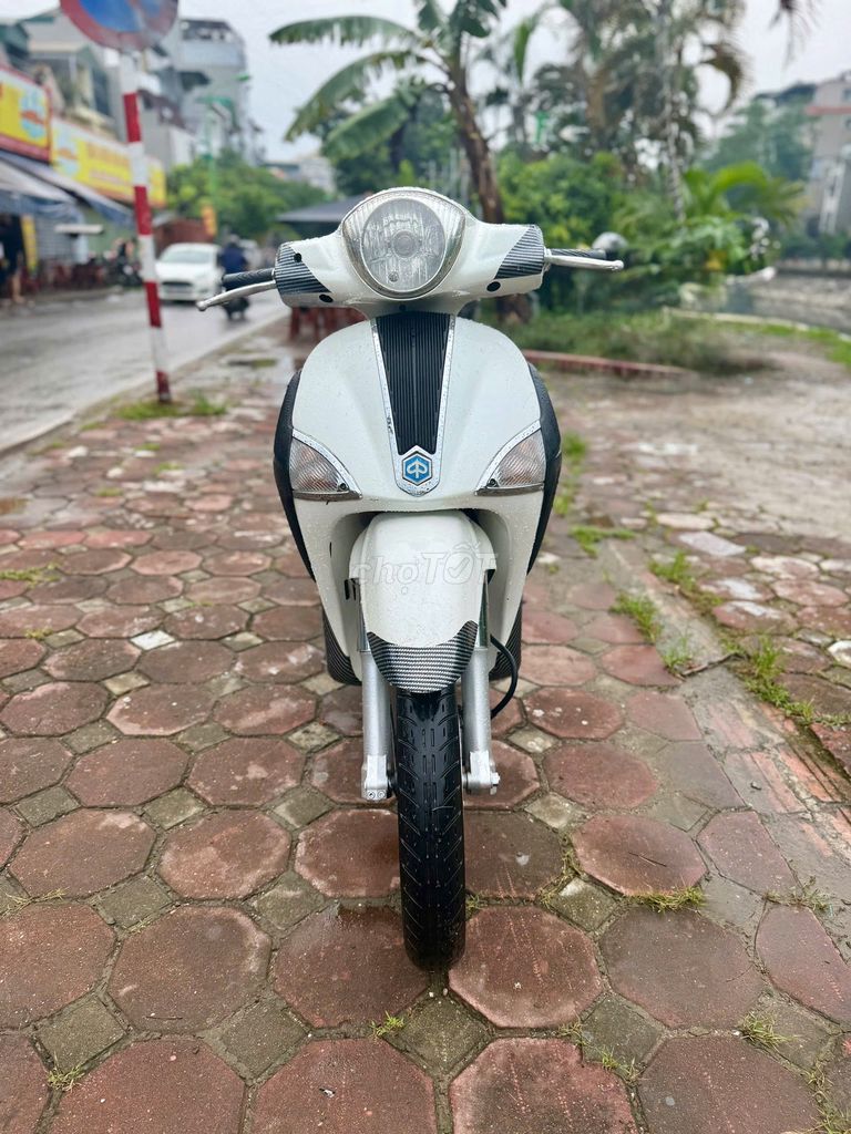 Liberty 2012 ie kim phun điện tử. Mua bán Xe máy tại Quận Hoàng Mai Hà Nội được đăng bởi Trường Giang Phạm hình 2