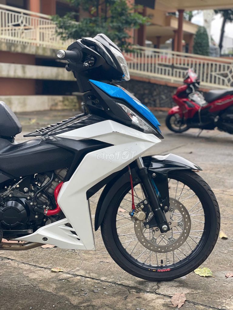 Winner V1 kiểng full Option😍xe mới đẹp keng Bs 60.. Mua bán Xe máy tại Huyện Trảng Bom Đồng Nai được đăng bởi phương hình 16