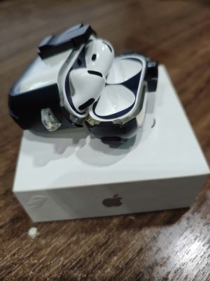 Apple Airpod 4 Anc như mới. Mua bán Tivi, Âm thanh tại Quận Cầu Giấy Hà Nội được đăng bởi Nguyễn Hữu Đạt