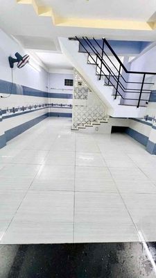 Аренда · 2 комн. · 32 м² · Quận Gò Vấp, ул. Hẻm 587 Lê Văn Thọ