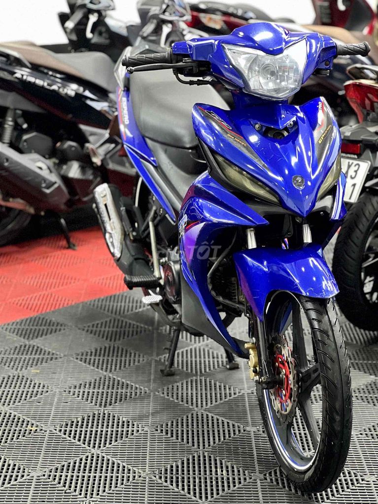 🔥Yamaha Excirte 50cc Espero k9 chủ có cccd chủ🔥. Mua bán Xe máy tại Thành phố Thủ Đức Tp Hồ Chí Minh được đăng bởi Trí Em Xe Máy Thủ Đức hình 6